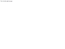 Tablet Screenshot of demo.activeconversion.com